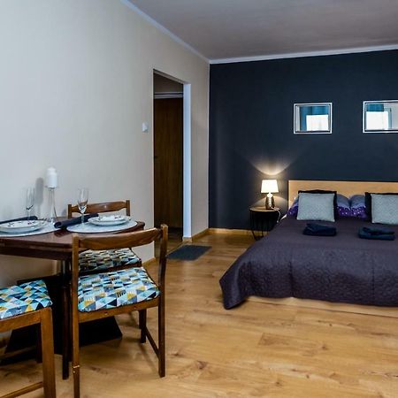 Good Time In Szczecin Apartment Exterior foto