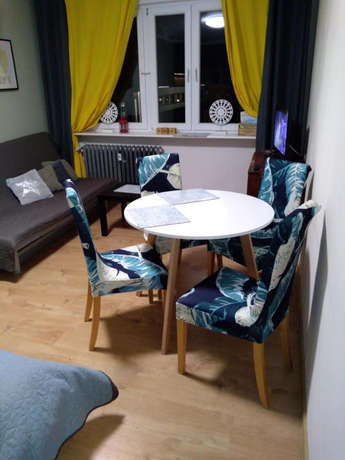 Good Time In Szczecin Apartment Exterior foto