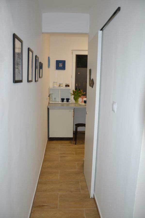 Good Time In Szczecin Apartment Exterior foto