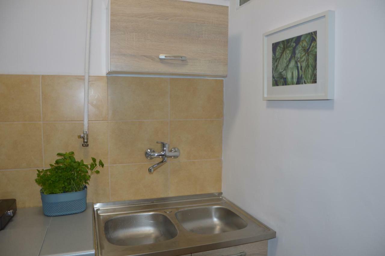 Good Time In Szczecin Apartment Exterior foto