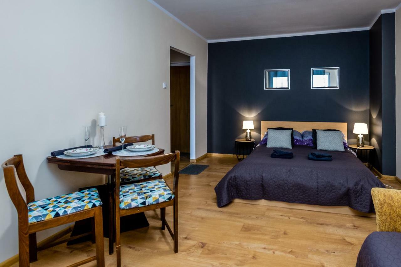 Good Time In Szczecin Apartment Exterior foto